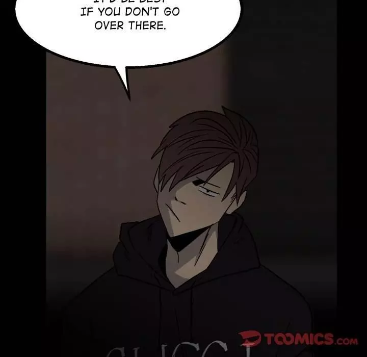The Villain Chapter 40 page 99
