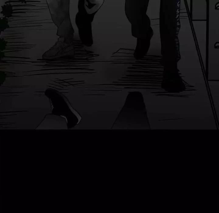 The Villain Chapter 39 page 95