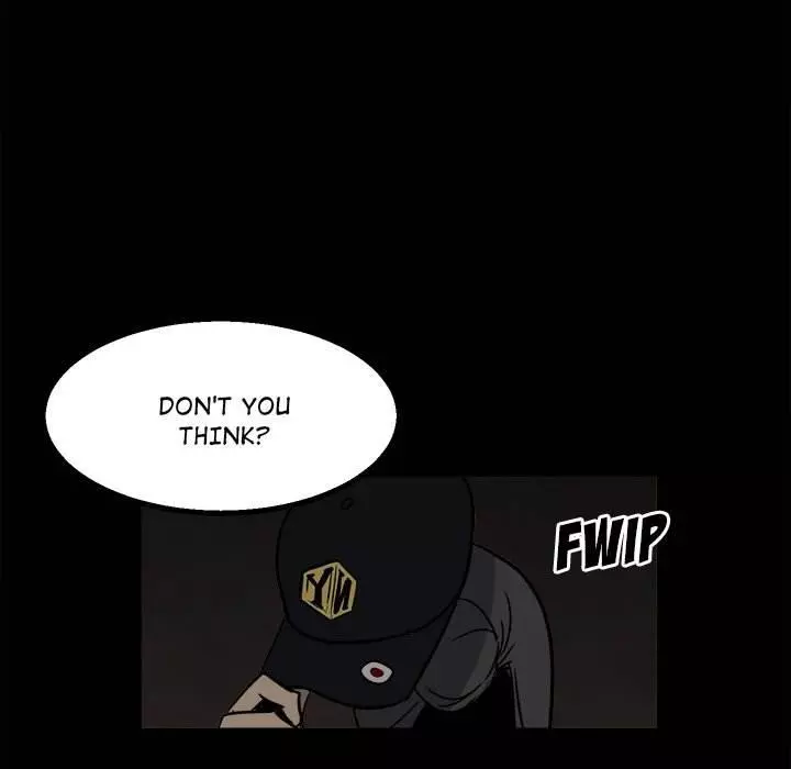 The Villain Chapter 40 page 65