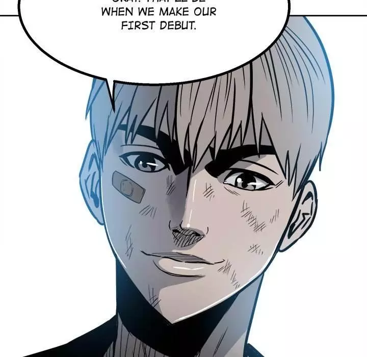 The Villain Chapter 39 page 77