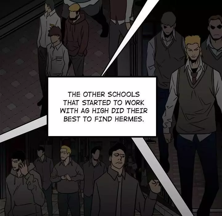 The Villain Chapter 39 page 80