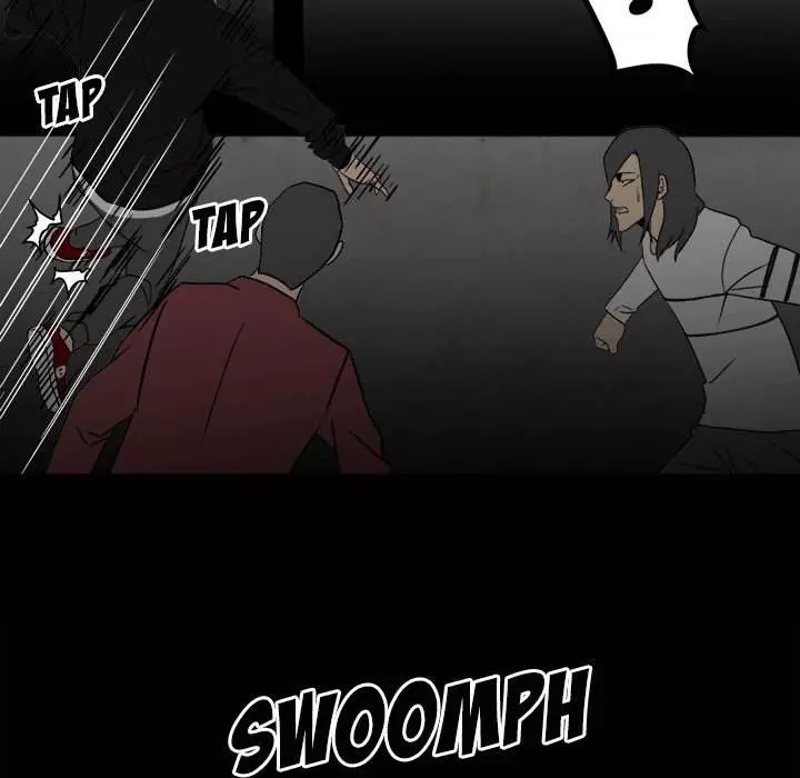 The Villain Chapter 40 page 85