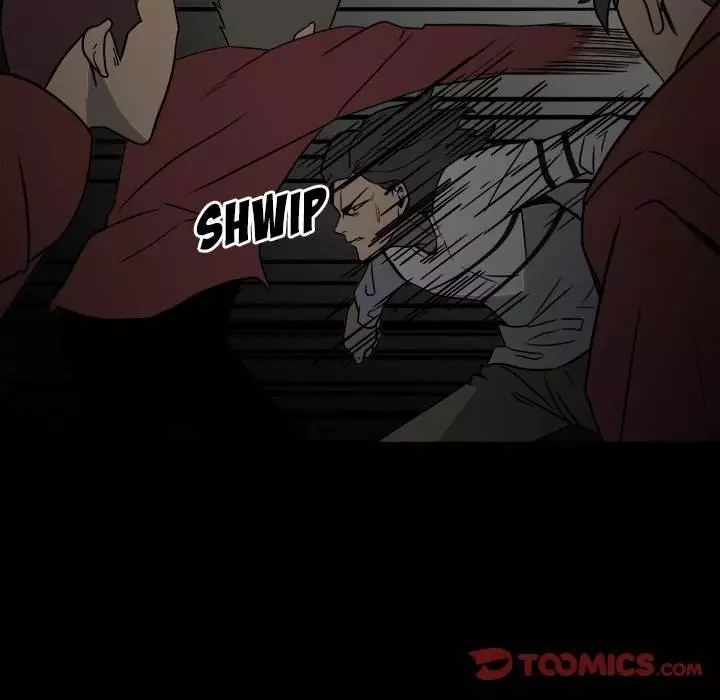The Villain Chapter 40 page 78