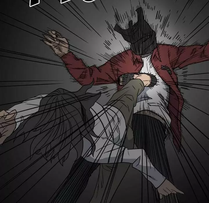 The Villain Chapter 40 page 76