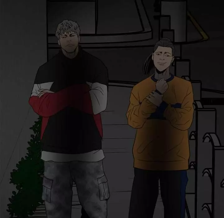 The Villain Chapter 39 page 94