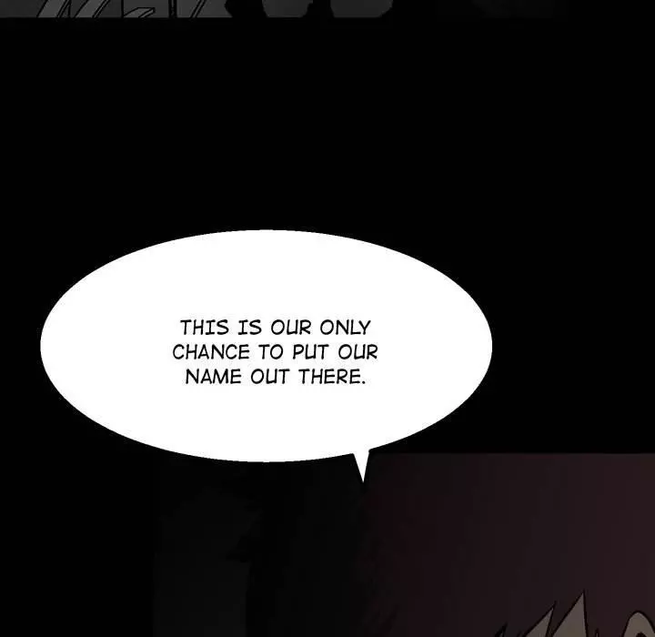 The Villain Chapter 39 page 85