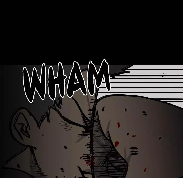 The Villain Chapter 39 page 116