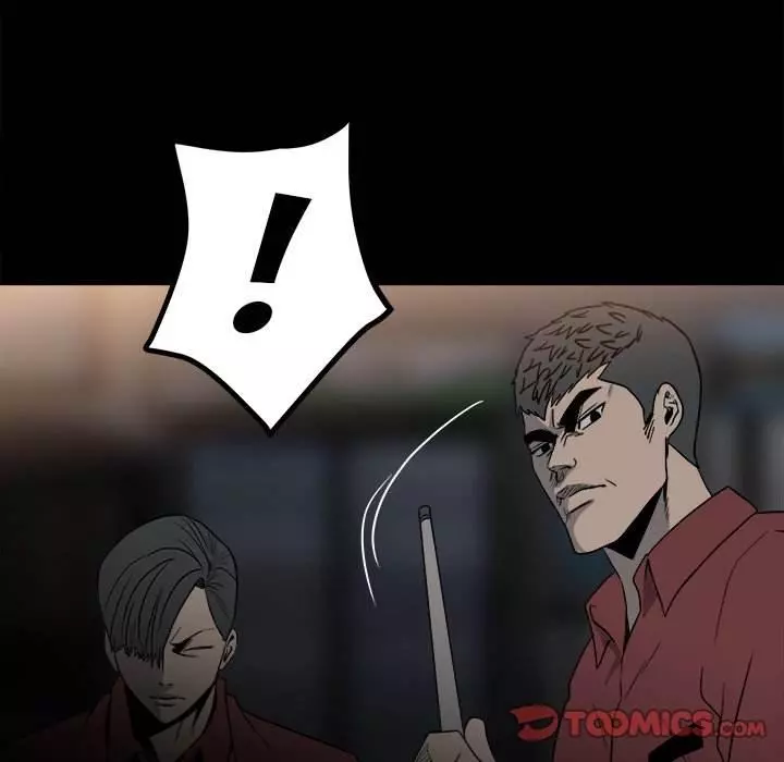 The Villain Chapter 39 page 120