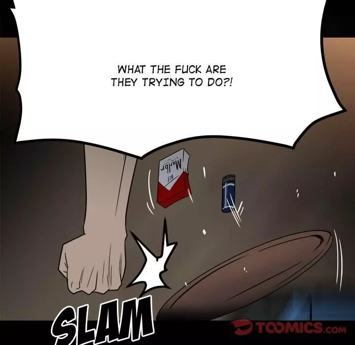 The Villain Chapter 39 page 123