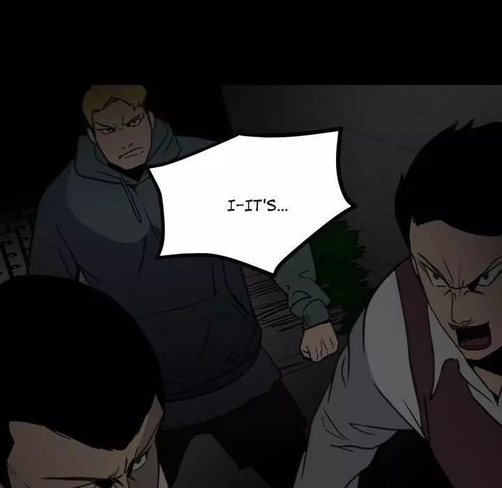 The Villain Chapter 39 page 92