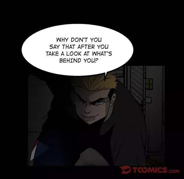 The Villain Chapter 39 page 111