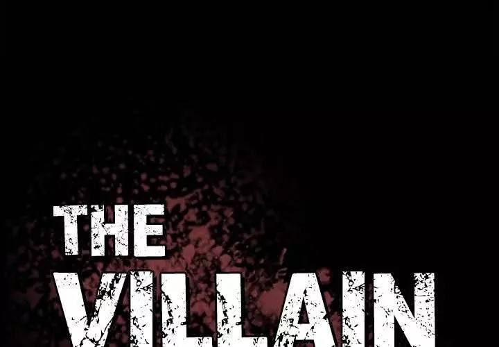 The Villain Chapter 41 page 1