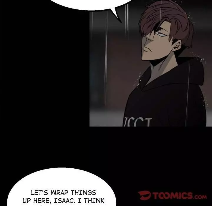 The Villain Chapter 41 page 6