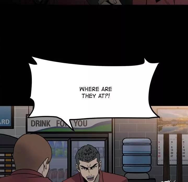 The Villain Chapter 39 page 121