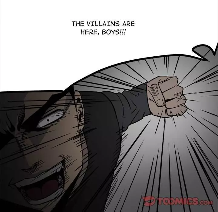 The Villain Chapter 39 page 105