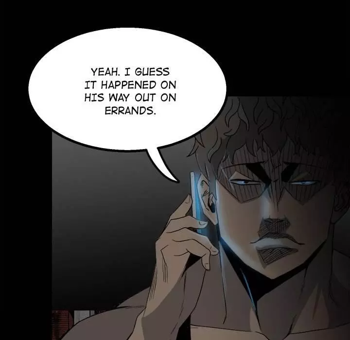 The Villain Chapter 41 page 17