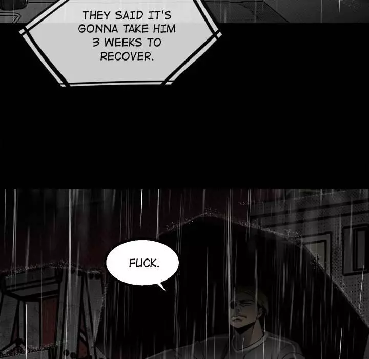 The Villain Chapter 41 page 19