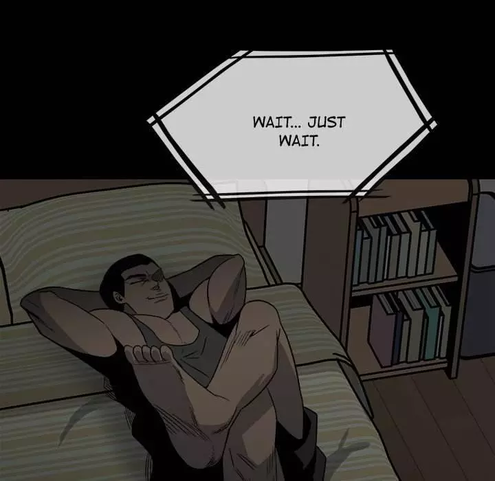 The Villain Chapter 41 page 31