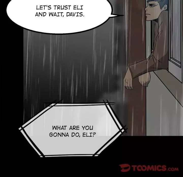 The Villain Chapter 41 page 30