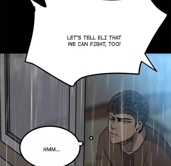 The Villain Chapter 41 page 27