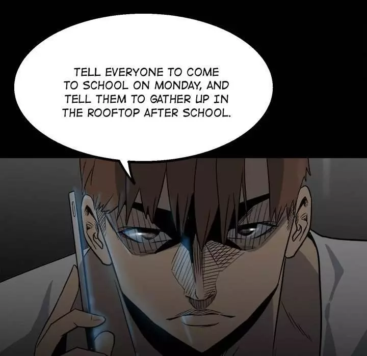 The Villain Chapter 41 page 41