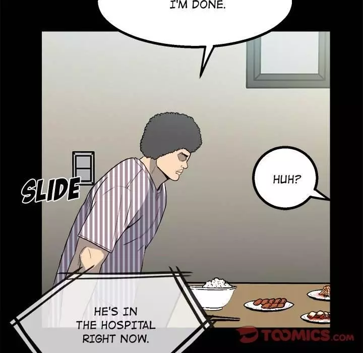 The Villain Chapter 41 page 22