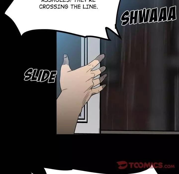 The Villain Chapter 41 page 26