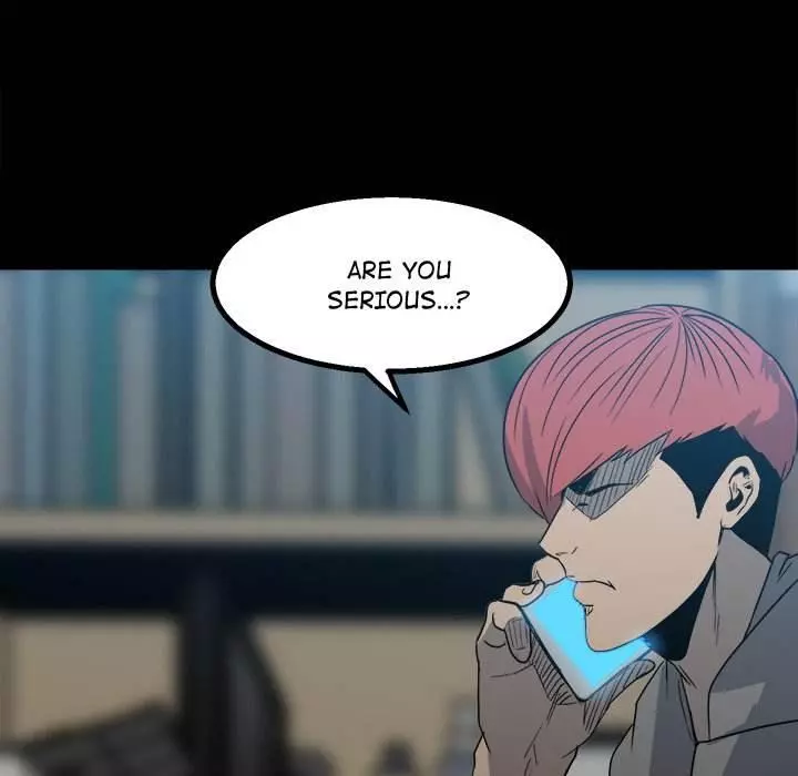 The Villain Chapter 41 page 33