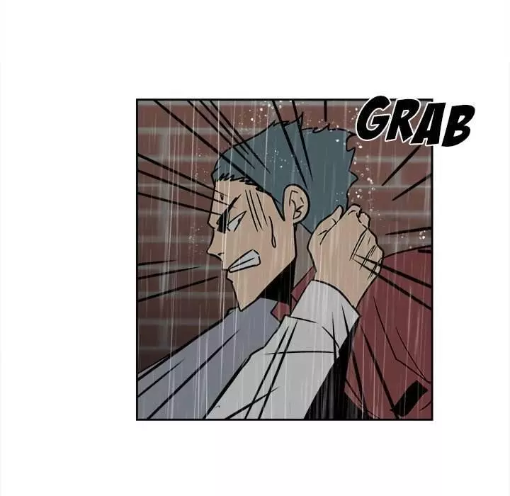 The Villain Chapter 41 page 71