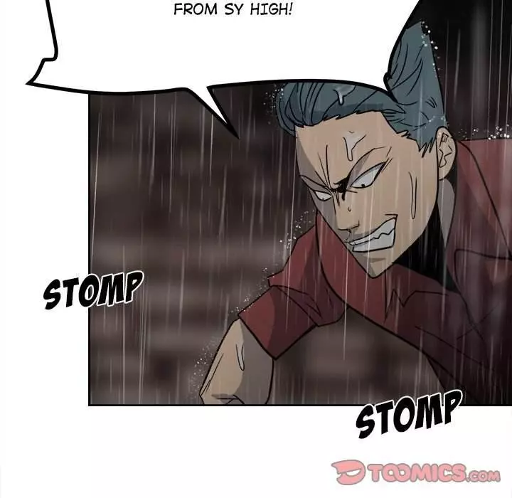 The Villain Chapter 41 page 66