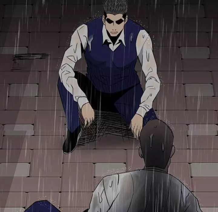 The Villain Chapter 41 page 79