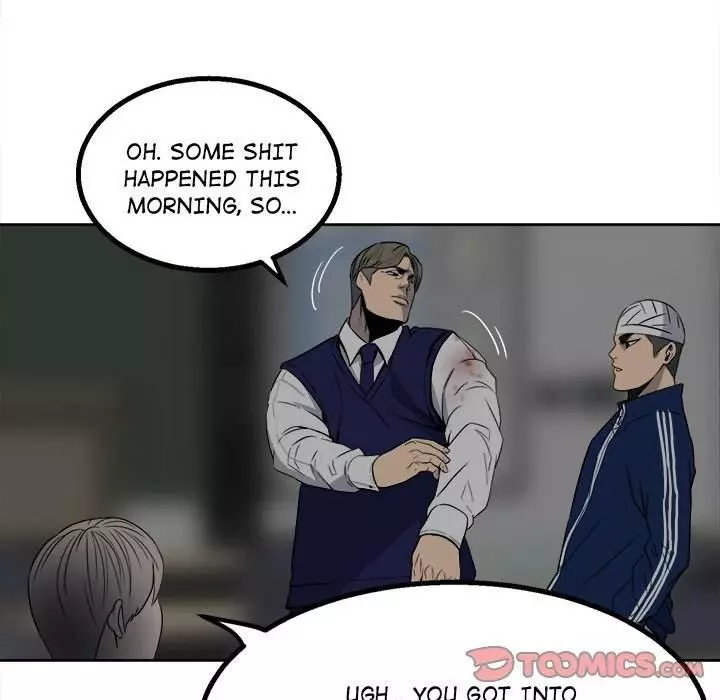 The Villain Chapter 41 page 86