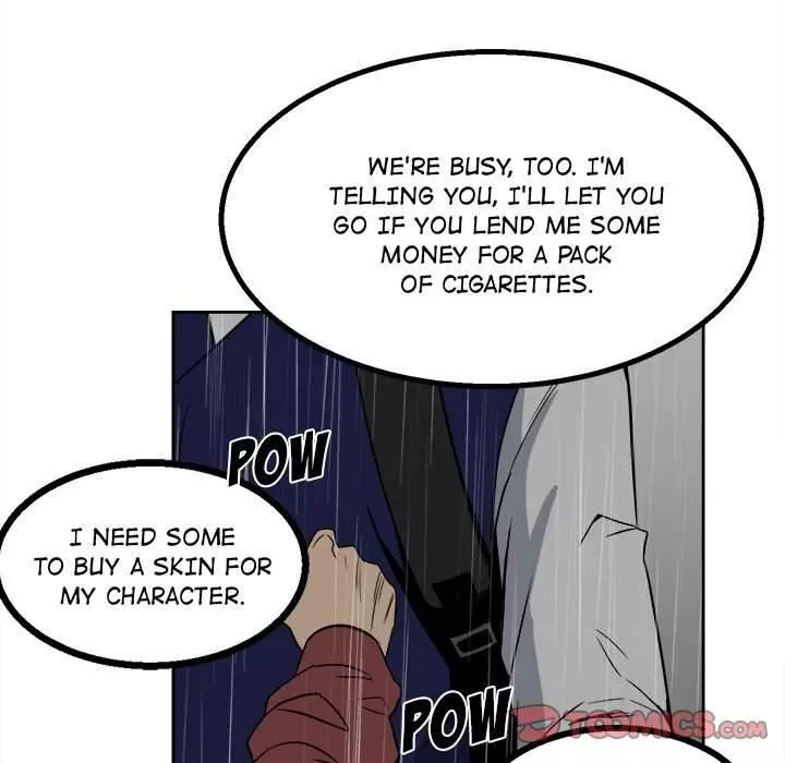The Villain Chapter 41 page 54