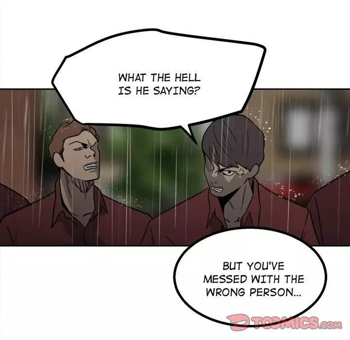 The Villain Chapter 41 page 58