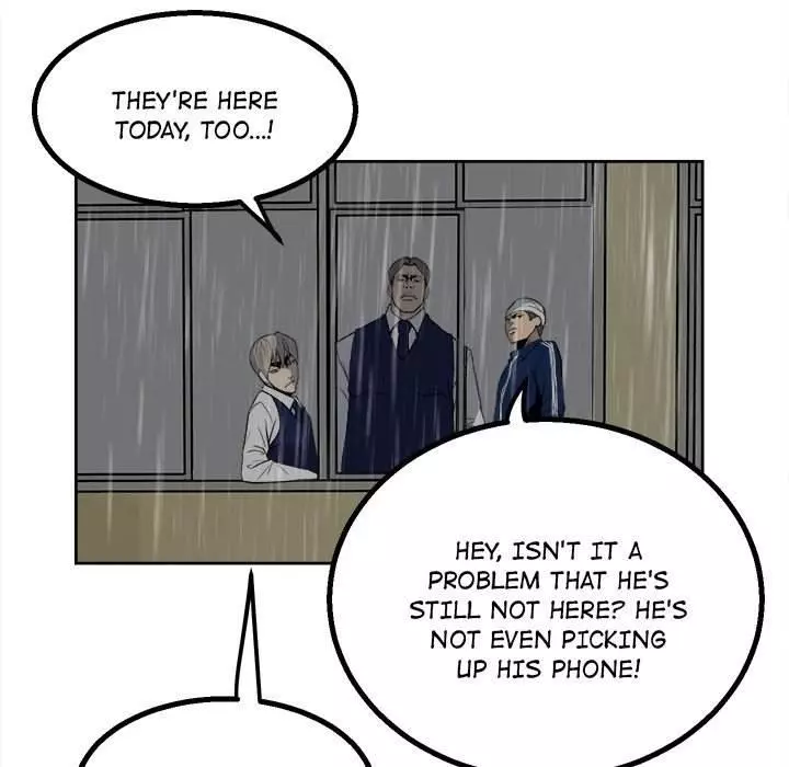 The Villain Chapter 41 page 97