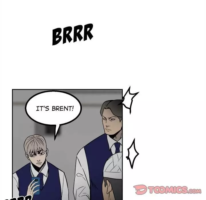 The Villain Chapter 42 page 6