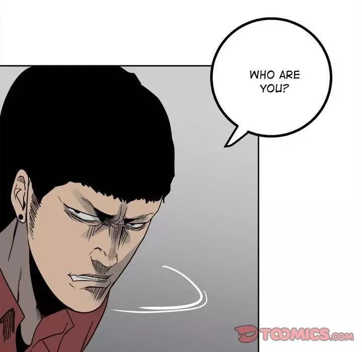The Villain Chapter 42 page 21