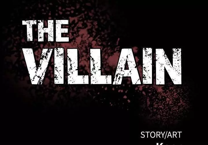 The Villain Chapter 42 page 4