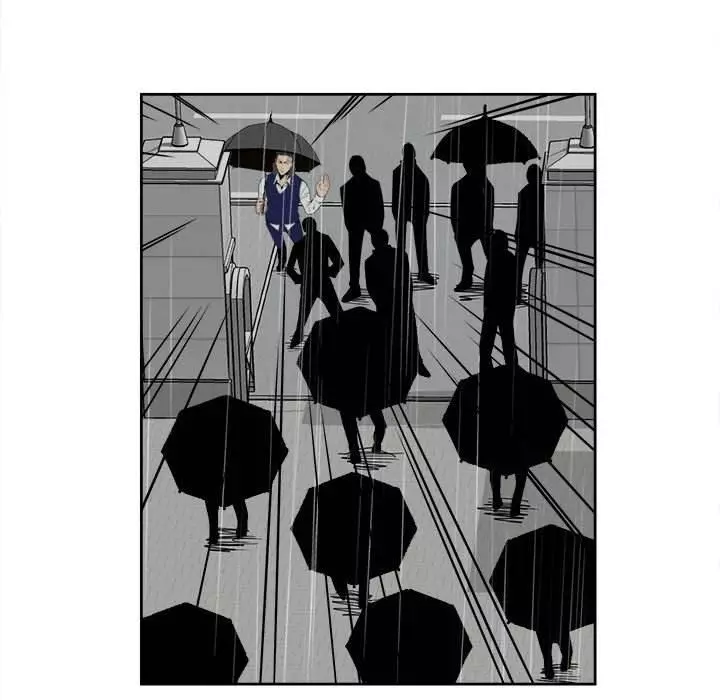 The Villain Chapter 42 page 11