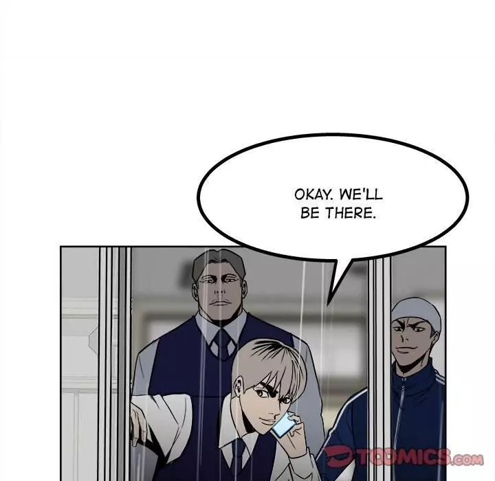 The Villain Chapter 42 page 12