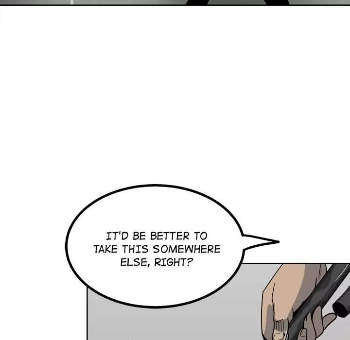 The Villain Chapter 42 page 17