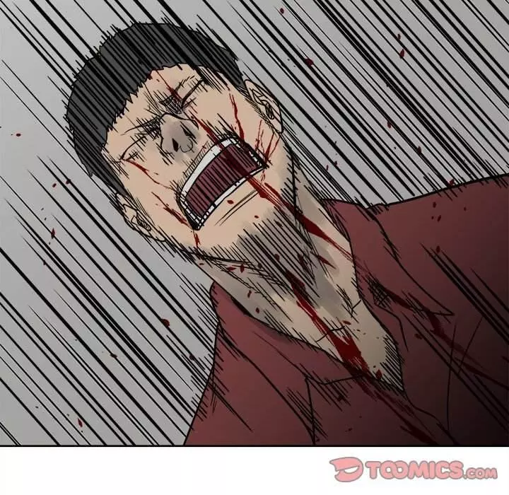 The Villain Chapter 42 page 27