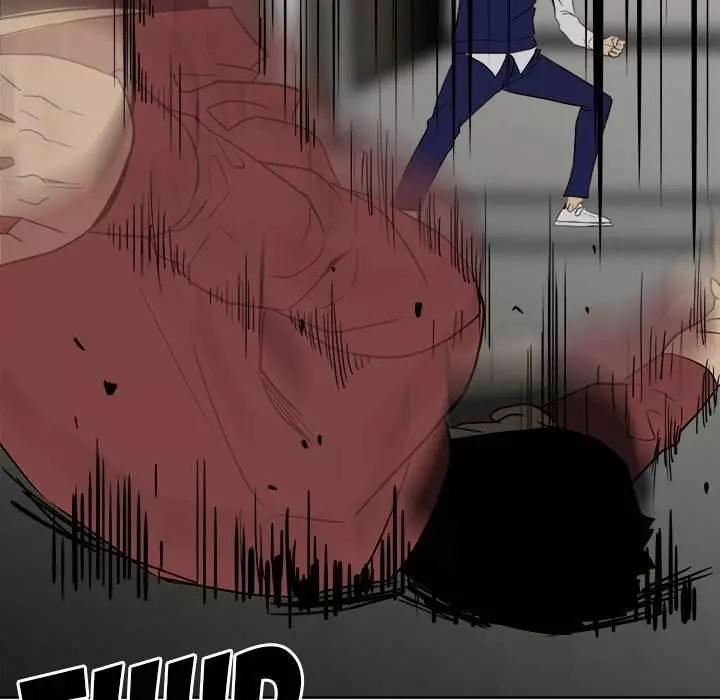 The Villain Chapter 42 page 31