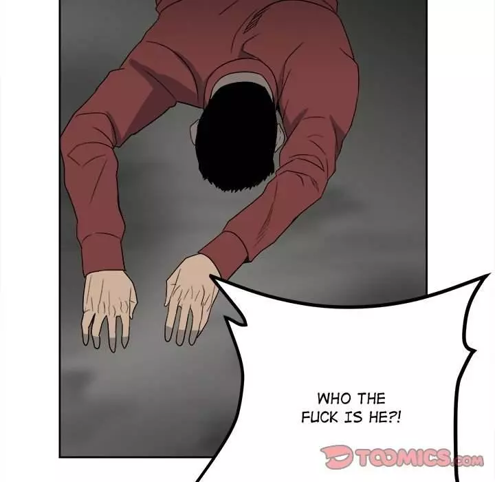 The Villain Chapter 42 page 33