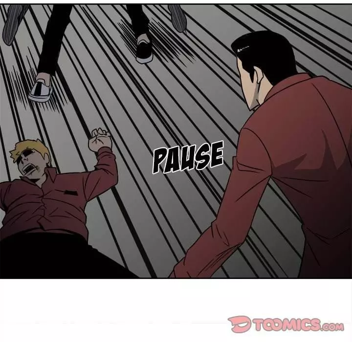 The Villain Chapter 42 page 57