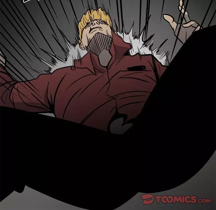 The Villain Chapter 42 page 48