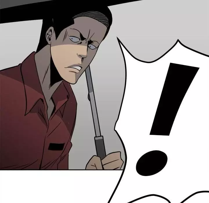The Villain Chapter 42 page 29
