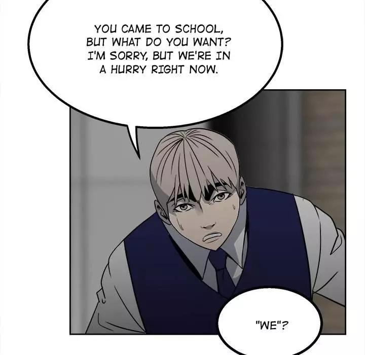 The Villain Chapter 42 page 68