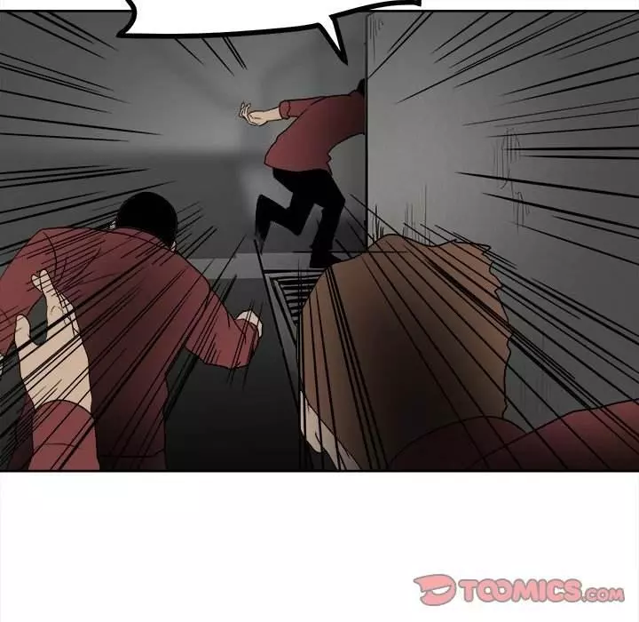 The Villain Chapter 42 page 81