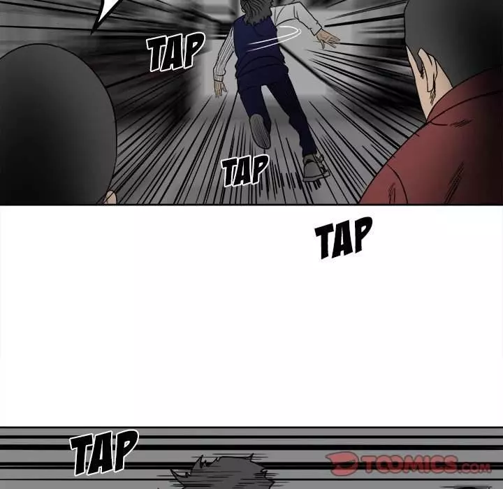 The Villain Chapter 42 page 87